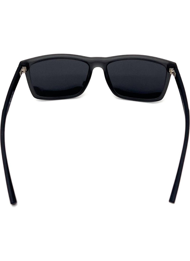 De Valentini DV M1052 C11M Men's Sunglasses  - Image 4