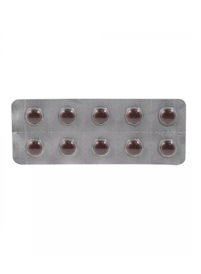 BAYER Becozyme Forte Tablets 20's Pack - Image 4