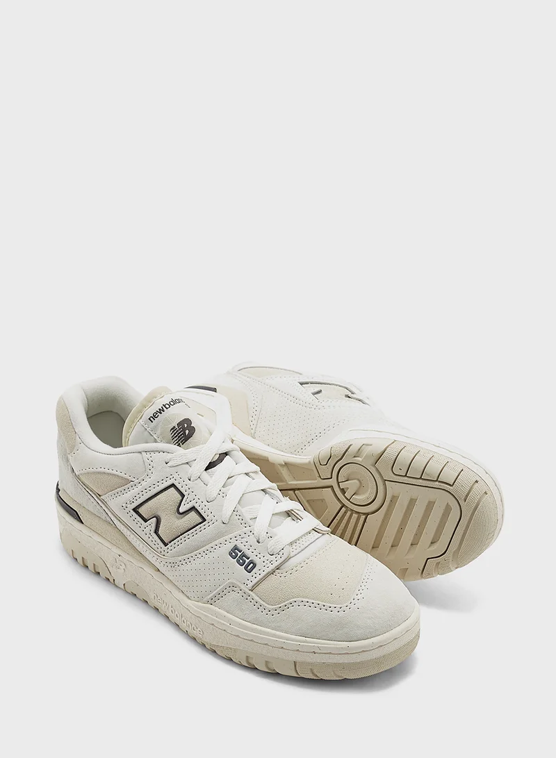 New Balance Bb550 Sneakers