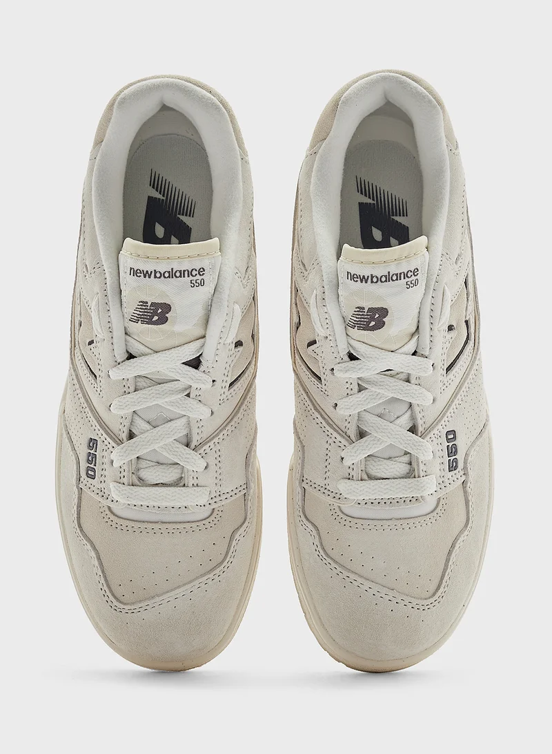 New Balance Bb550 Sneakers