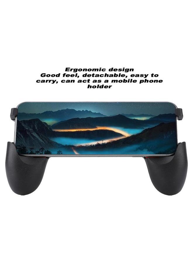 C2 Folding Joystick Grip Handle Shooting Game Artifact Game Controller Gamepad - pzsku/Z9BC7D9B9A2AF4F94CBF3Z/45/_/1732166830/f72713b0-e776-4b8b-b149-a2e80d8a719e