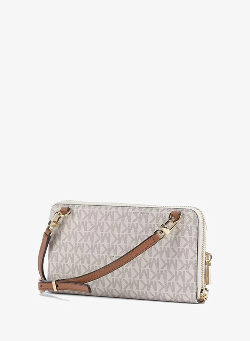 Michael Kors  Jet Set Large Continental Crossbody Bag for Women | Best Price UAE