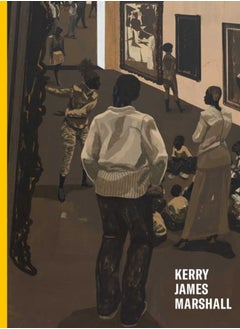 Kerry James Marshall: History of Painting 