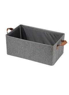 VOGMAX Bedroom Organization Box Home Clothes Storage Box  - Image 2