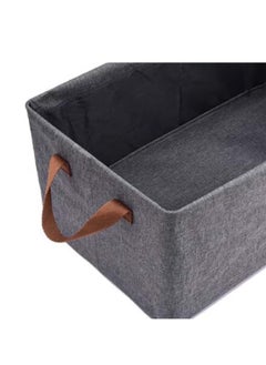 VOGMAX Bedroom Organization Box Home Clothes Storage Box  - Image 4