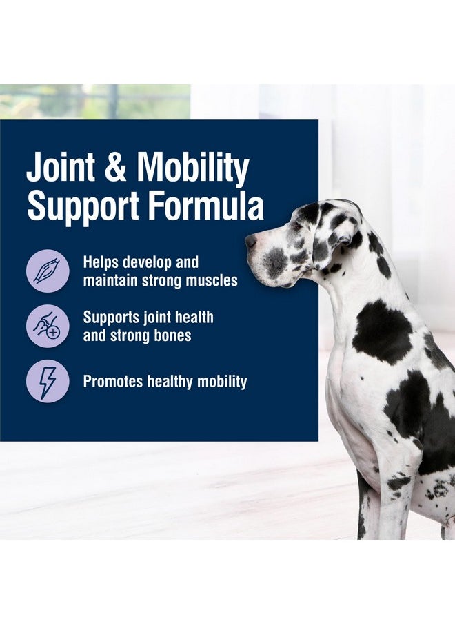 Blue Buffalo - True Solutions Jolly Joints Natural Mobility Support Adult Wet Dog Food, Chicken 12.5Oz Cans (Pack Of 12) - Image 1