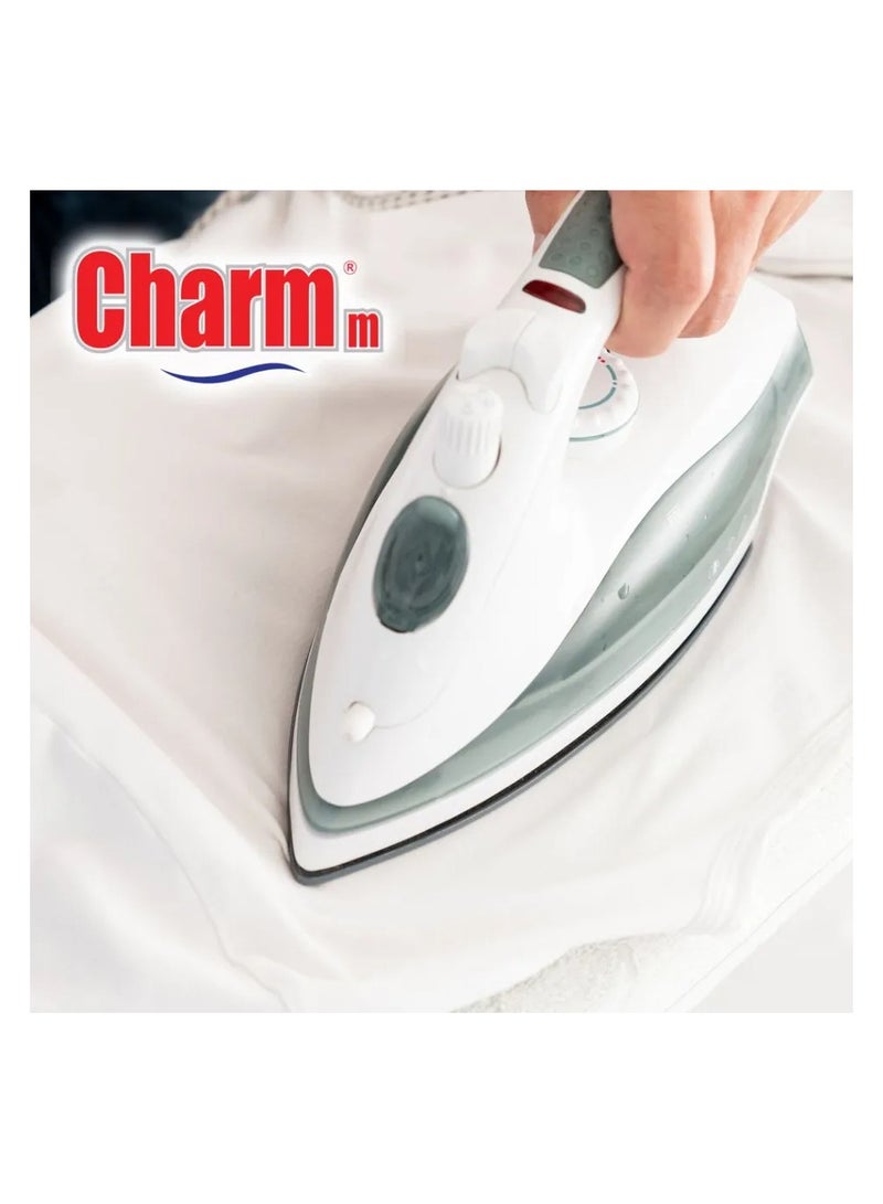 تشارم ماء الورد للكي 1 لتر - Image 4