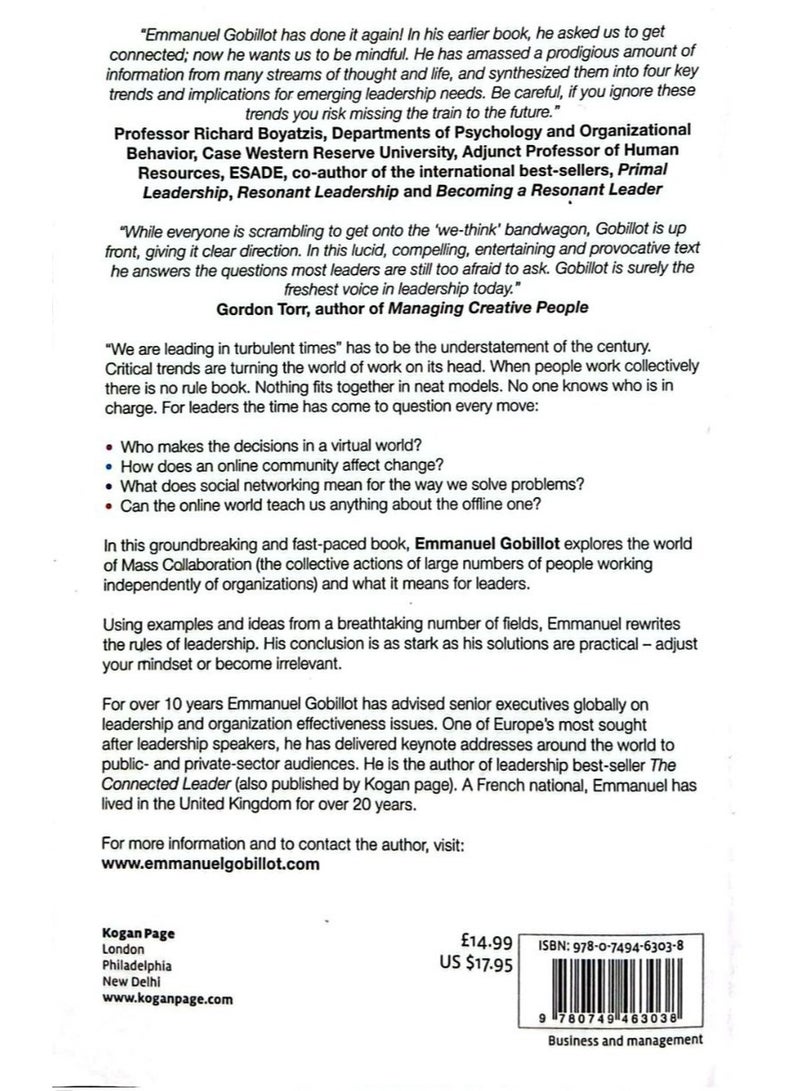 Leadershift - Image 2