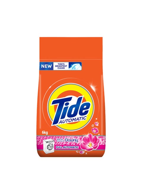 Automatic Powder Detergent Touch Of Downy - 6 kilogram