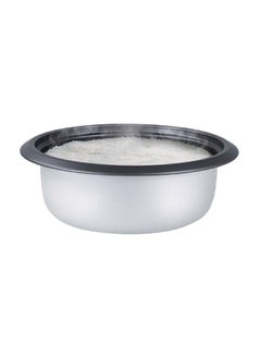 PALSON Electrical Rice Cooker 18L With Steamer 700W  - Image 2