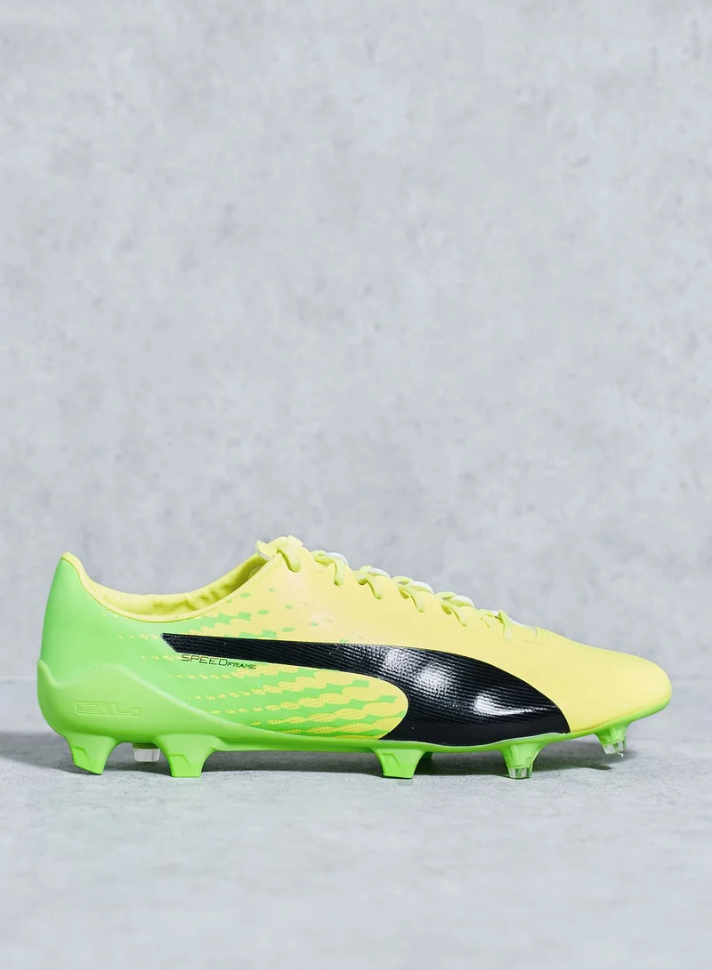 PUMA evoSPEED 17 Sl S FG