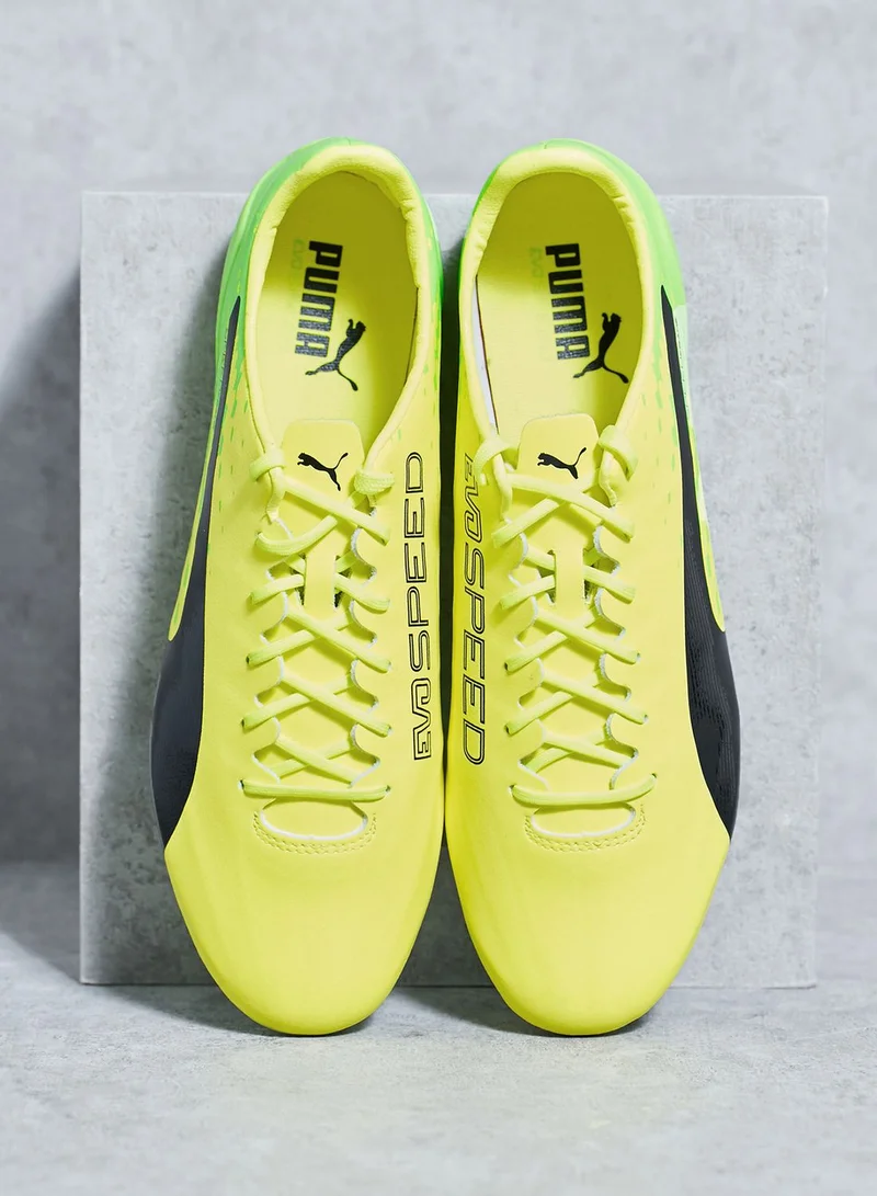PUMA evoSPEED 17 Sl S FG