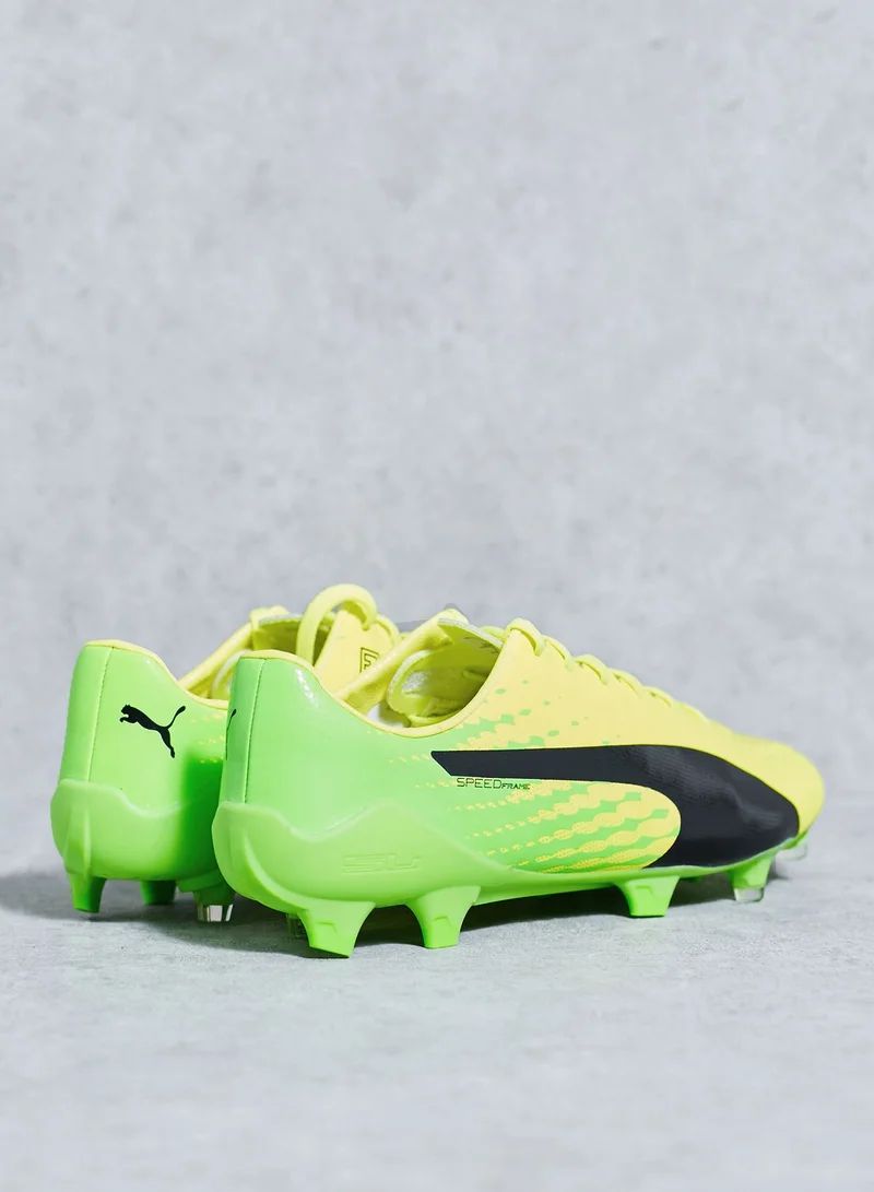 PUMA evoSPEED 17 Sl S FG