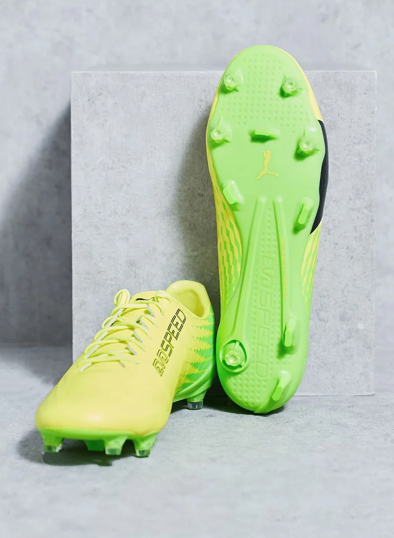 PUMA evoSPEED 17 Sl S FG