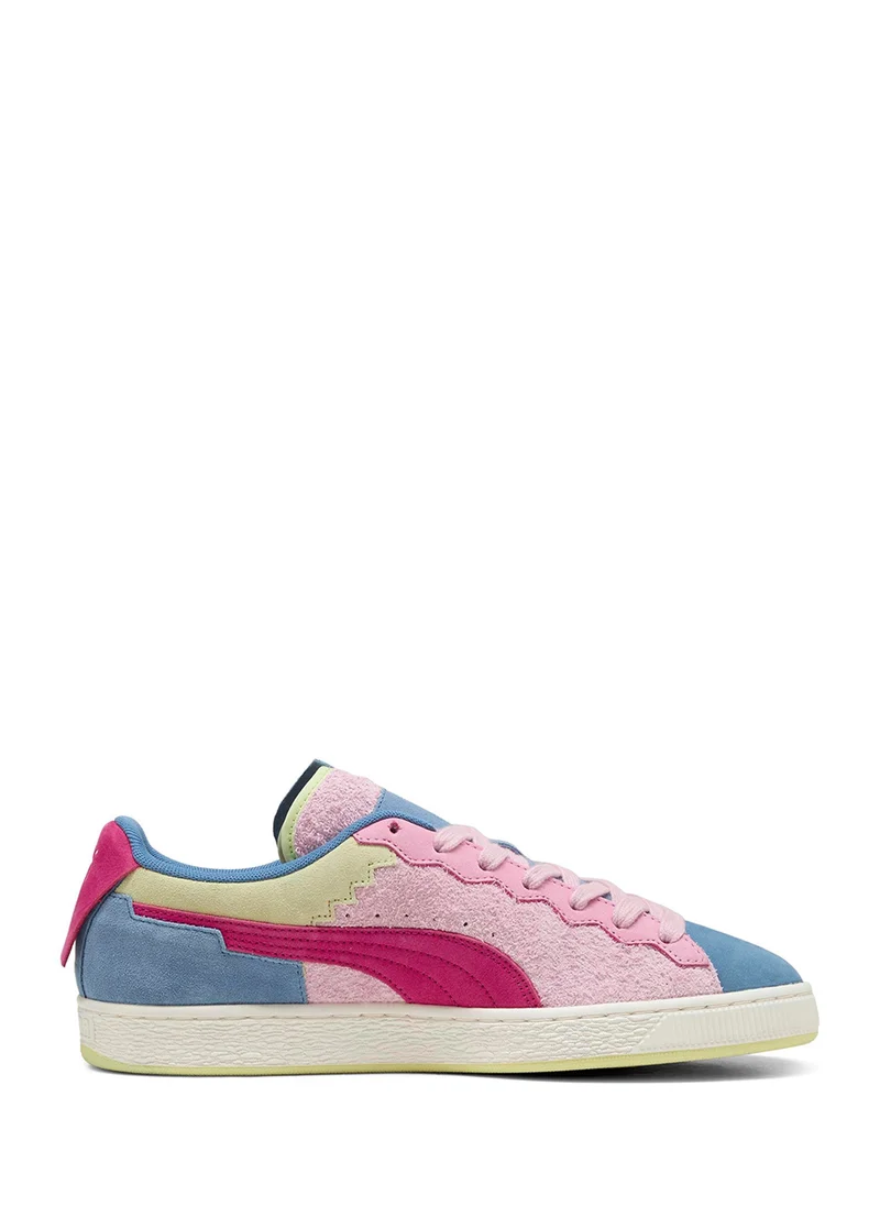 PUMA Suede Squid Game