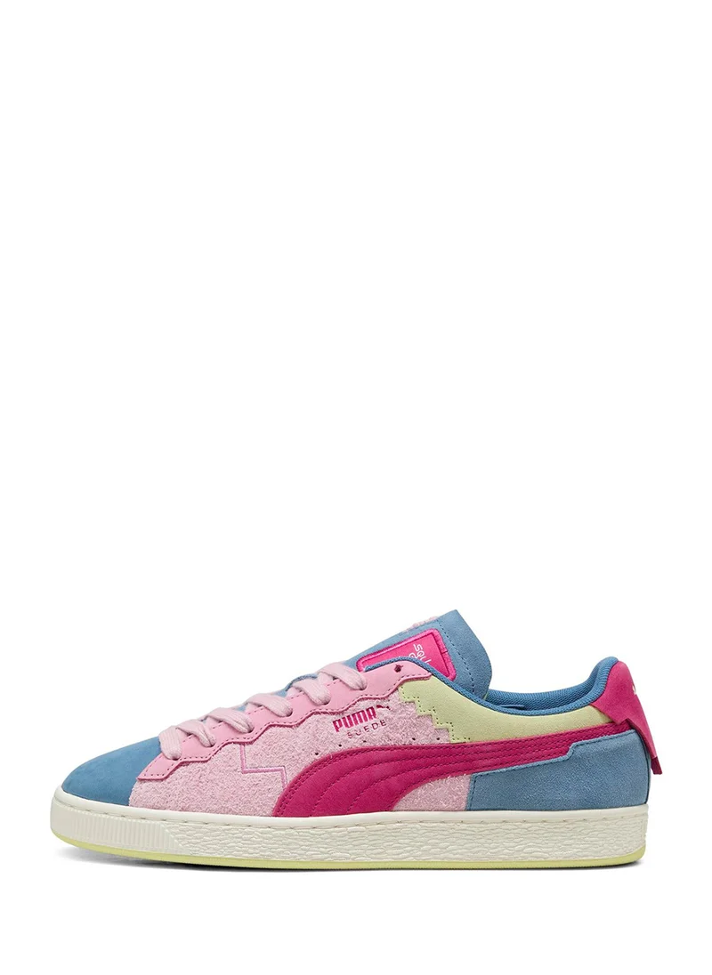 PUMA Suede Squid Game