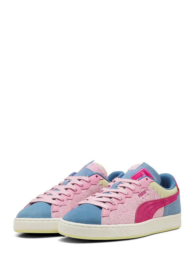 PUMA Suede Squid Game