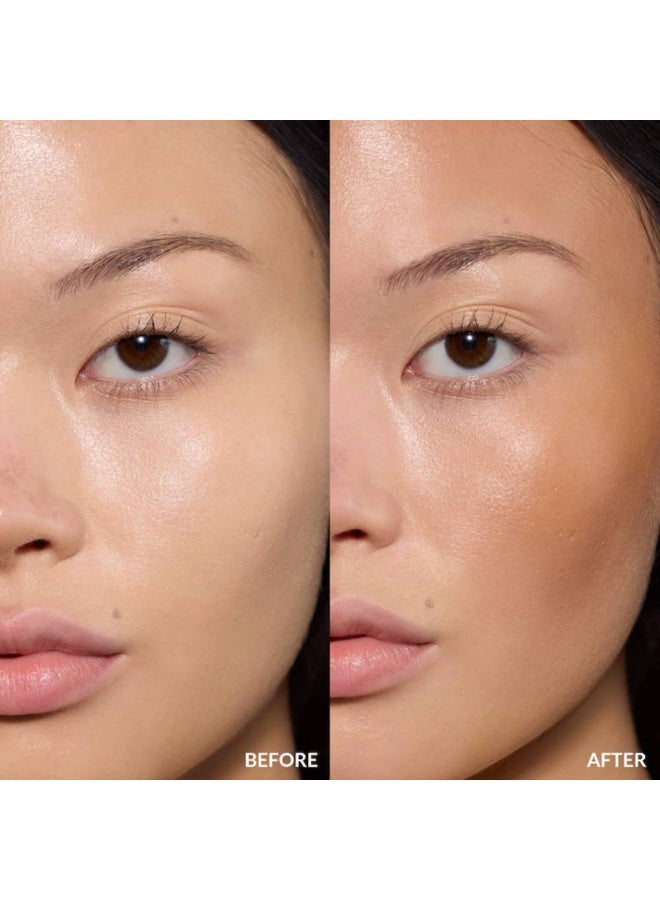 Refy Cream Bronzer - Oak - Image 3