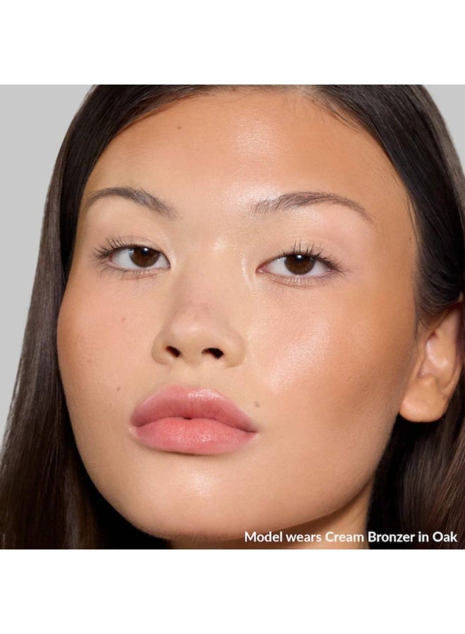 Refy Cream Bronzer - Oak - Image 2