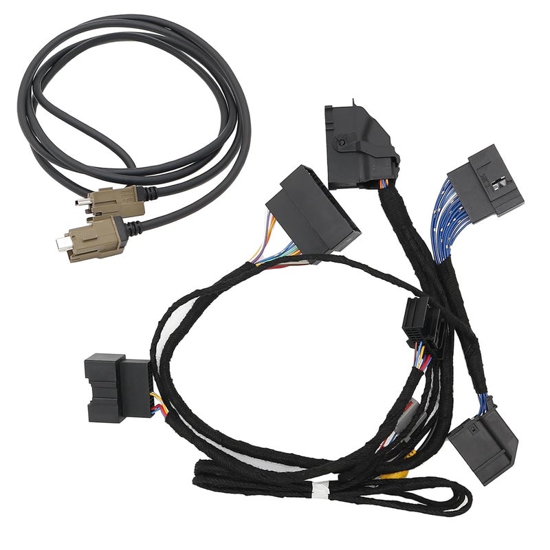Tivora محول طاقة سوبر لود المحدث من Tivora Sync 1 إلى Sync 3/Sync2 إلى Sync3 - Image 1