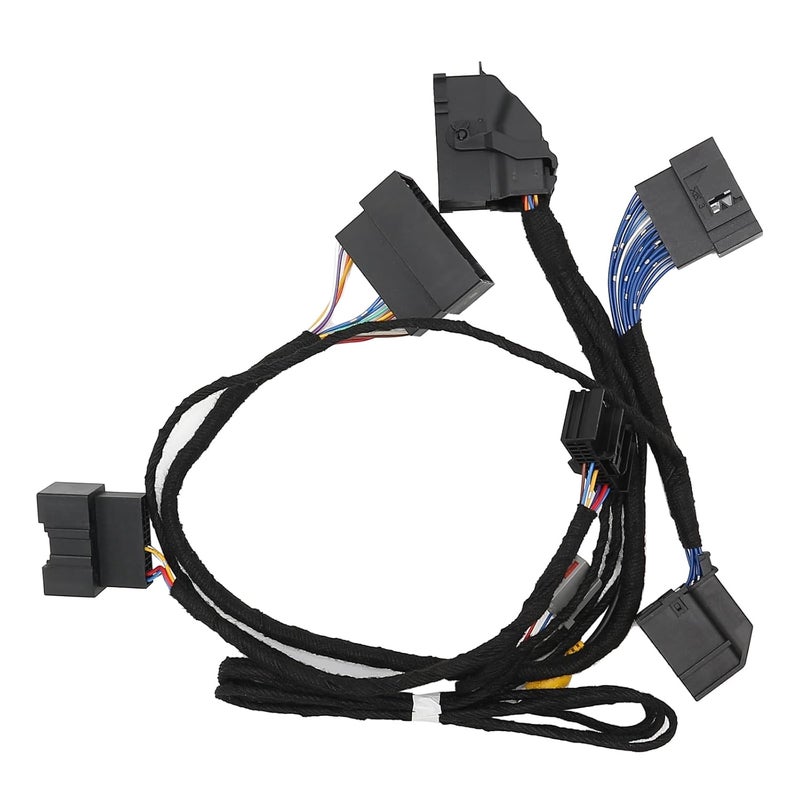 Tivora محول طاقة سوبر لود المحدث من Tivora Sync 1 إلى Sync 3/Sync2 إلى Sync3 - Image 3
