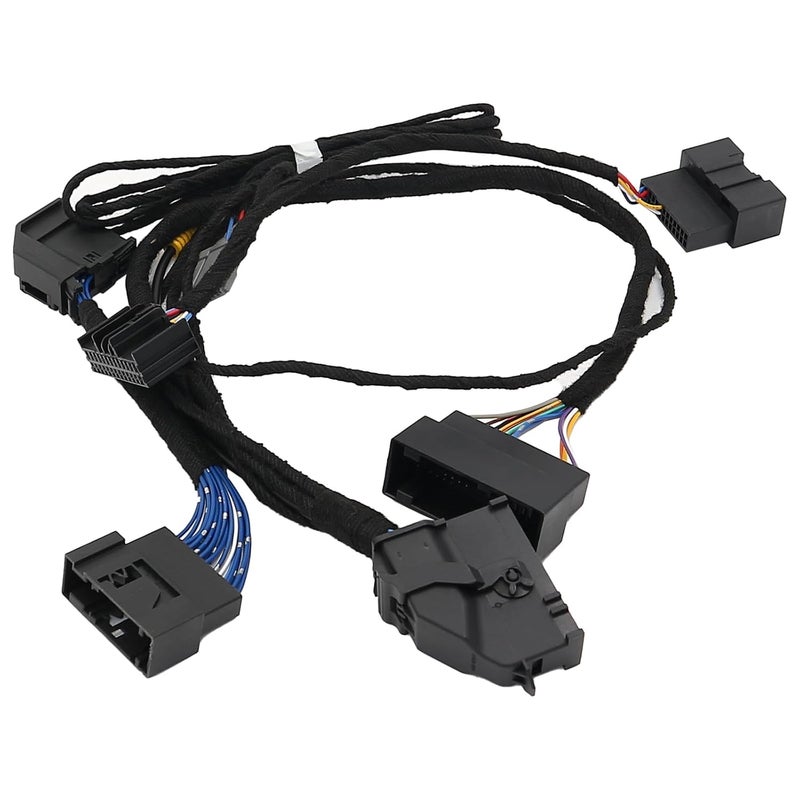 Tivora محول طاقة سوبر لود المحدث من Tivora Sync 1 إلى Sync 3/Sync2 إلى Sync3 - Image 2