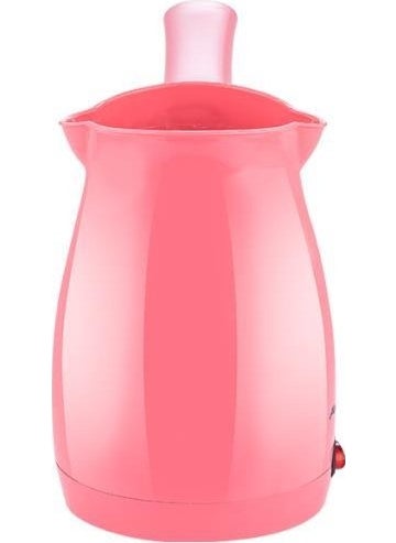 AWOX Caffeen Electric Coffee Pot Pink  - Image 3