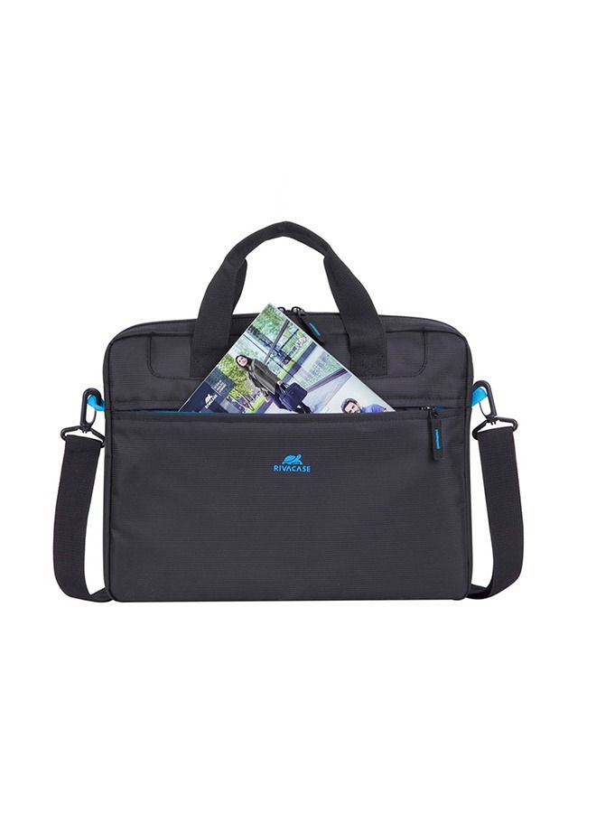 RivaCase Laptop Bag 14" -Black - Image 4