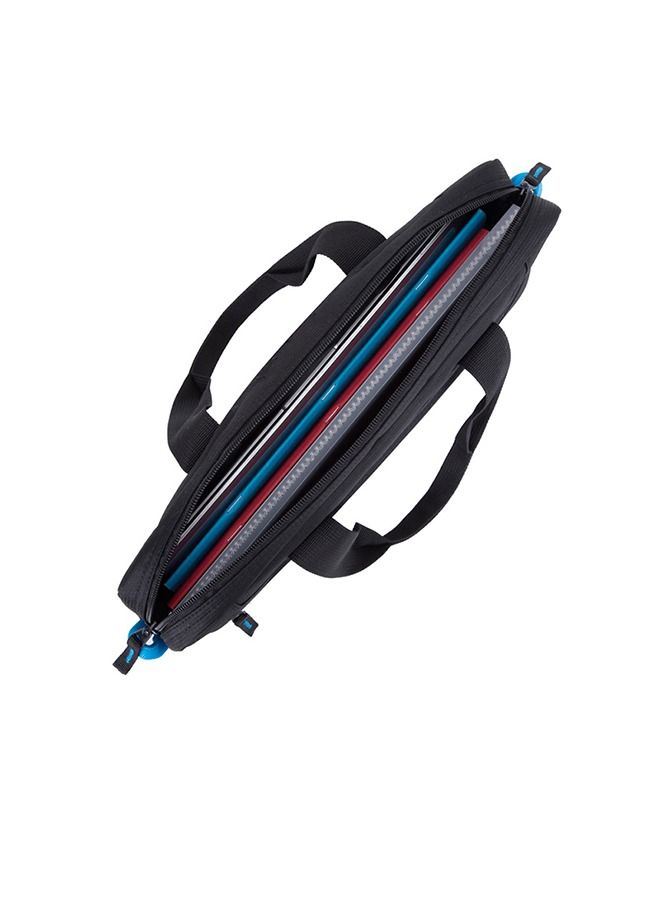 RivaCase Laptop Bag 14" -Black - Image 3