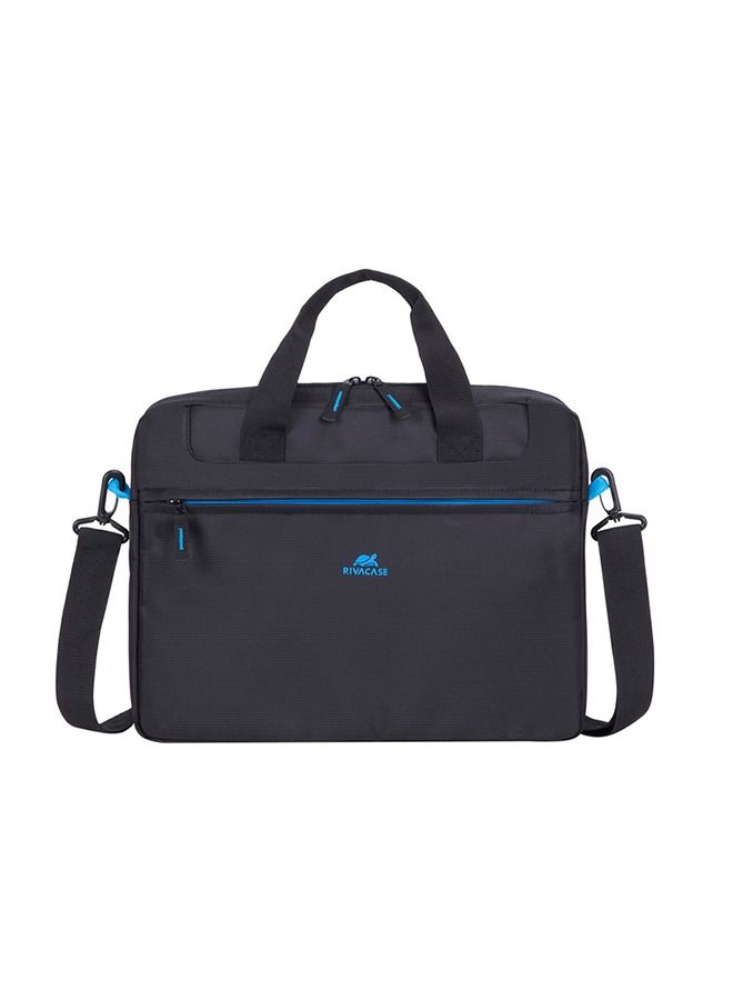 RivaCase Laptop Bag 14" -Black - Image 2