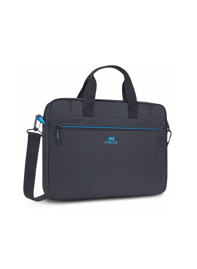 RivaCase Laptop Bag 14" -Black - Image 1