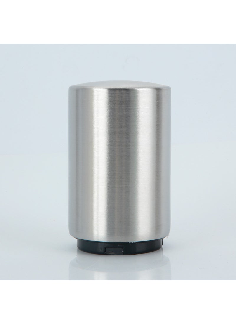 1 x 5 pcs Automatic Push-Down Opener with Laser Logo True color 