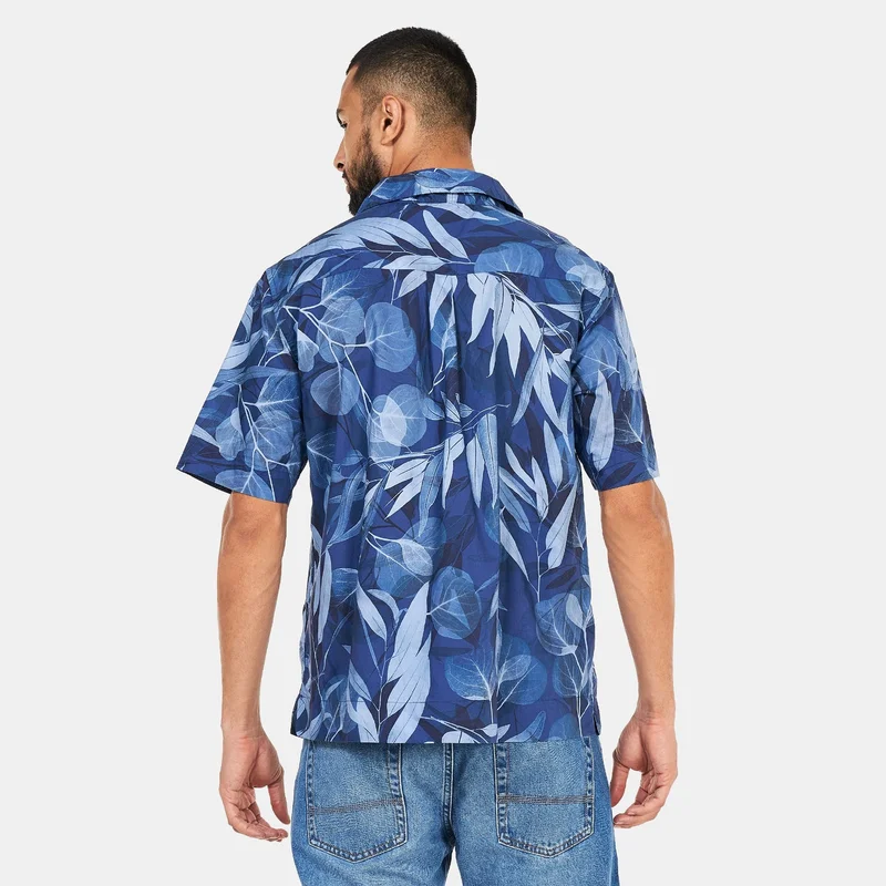 تمبرلاند تيشيرت ناتشورال سمر ريفيبرا جرافيك للرجال