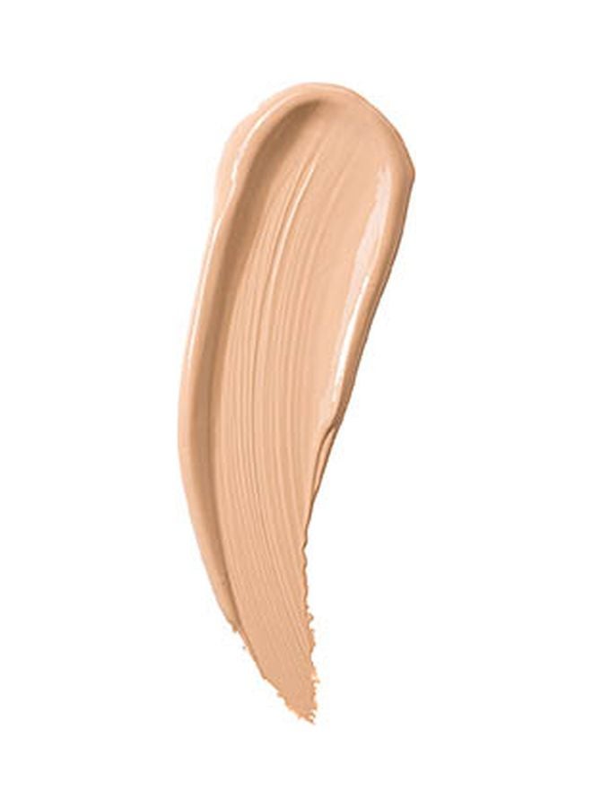 flormar Invisible Cover HD Foundation SPF30 40 Light Ivory - Image 2