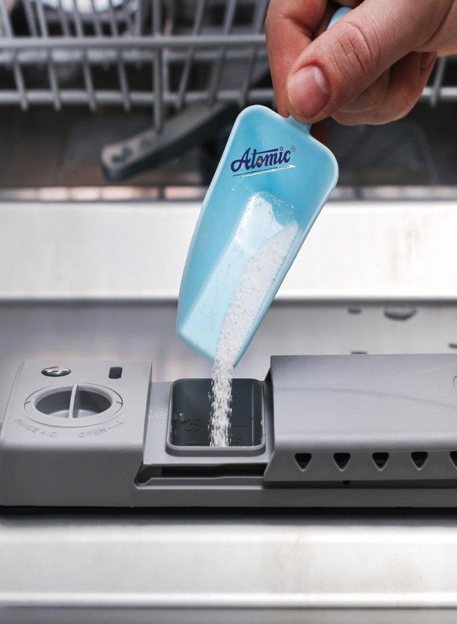 Atomic Dishwasher Detergent Powder Pack 900 GM - Image 5