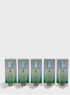 Ajmal Raindrops 5 In 1 Pack 50 Ml  - Image 1