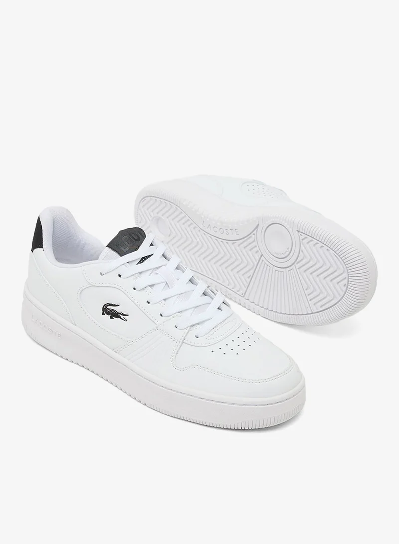 LACOSTE  L001 Low Top Court Sneakers for Women | Best Price UAE