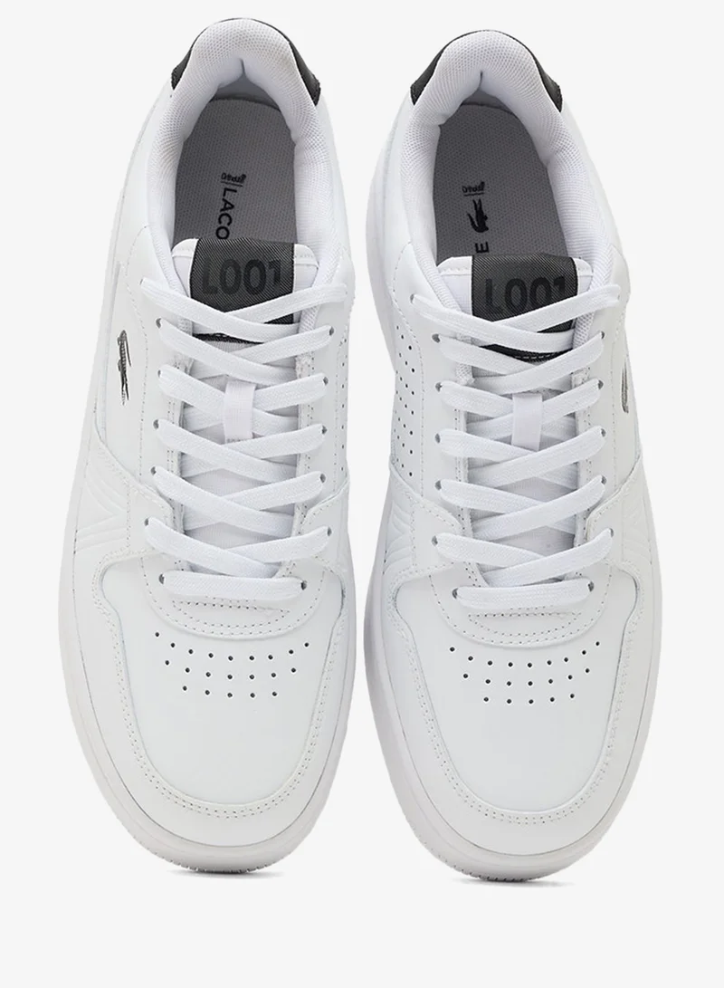 LACOSTE  L001 Low Top Court Sneakers for Women | Best Price UAE