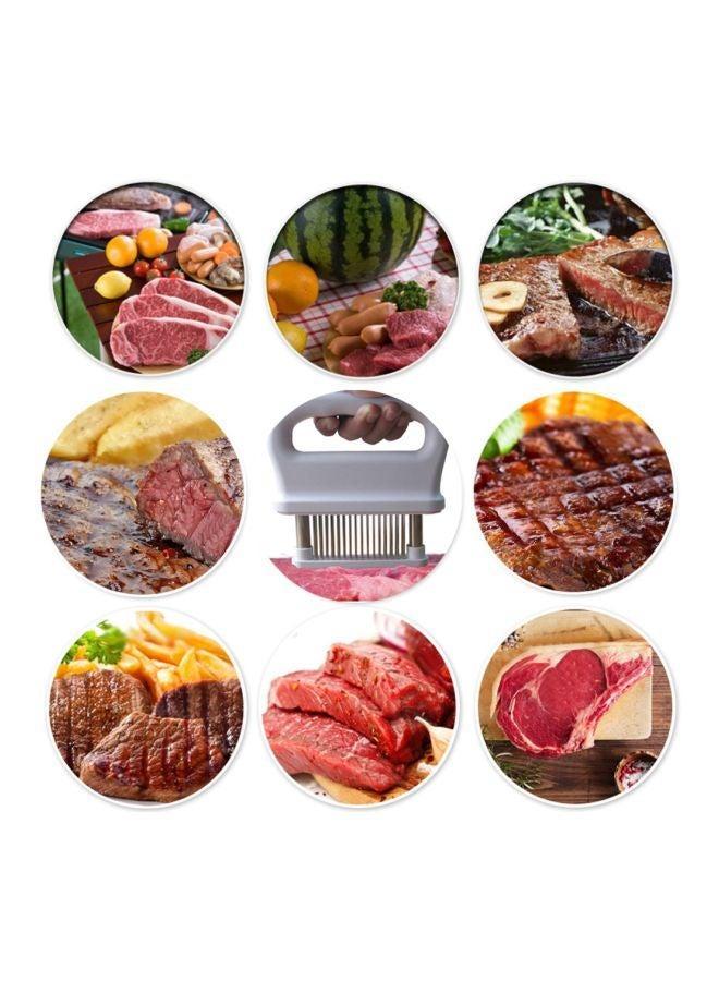 Meat Tenderizer White  - Image 5