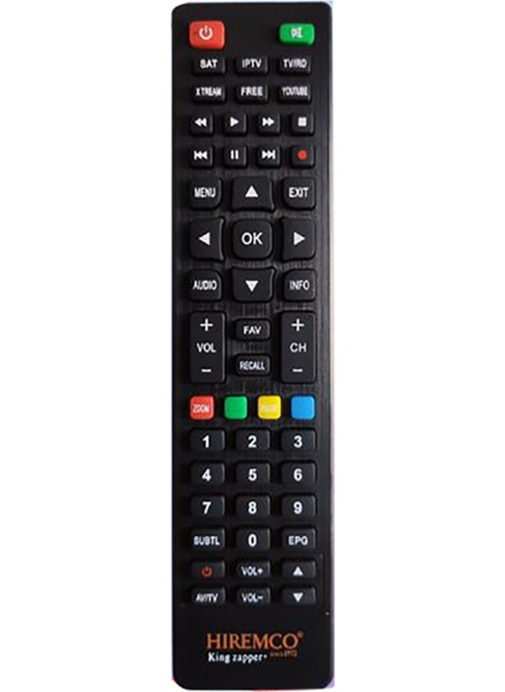 9984 Original Kr Smart IP TV King Zapper Remote Control