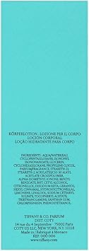 Tiffany BL 200ml - Image 2