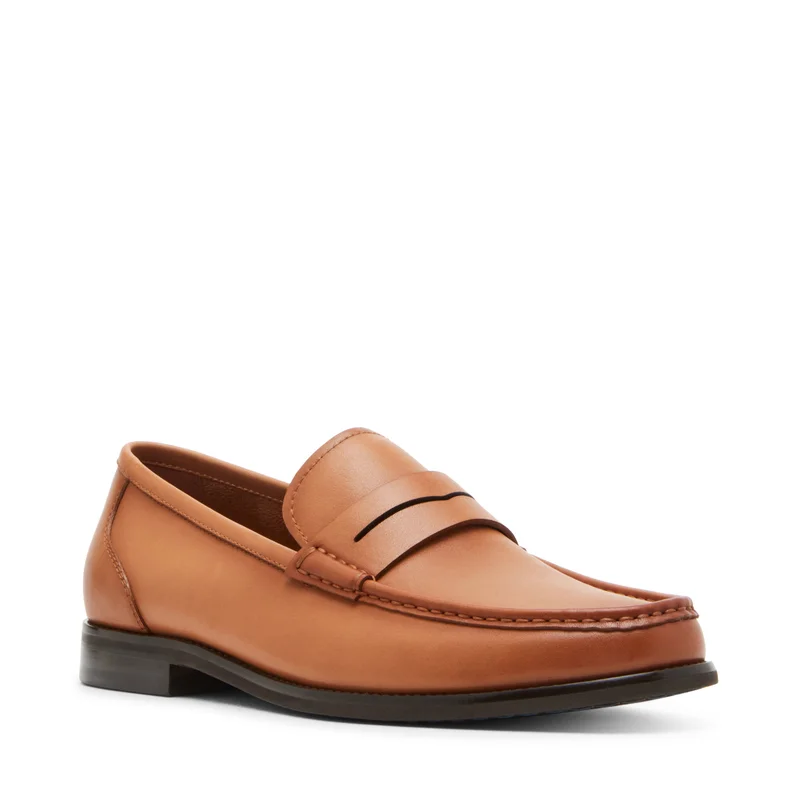 ستيف مادن Alonso Slip-On Loafers