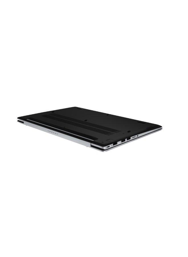 إم اس أي Modern 14 F13MG Laptop With 14-Inch  Display, Core i5-1334U Processor/8GB RAM/512GB SSD/Intel Iris Graphics/Windows 11 Home English/Arabic Urban Silver  - Image 4