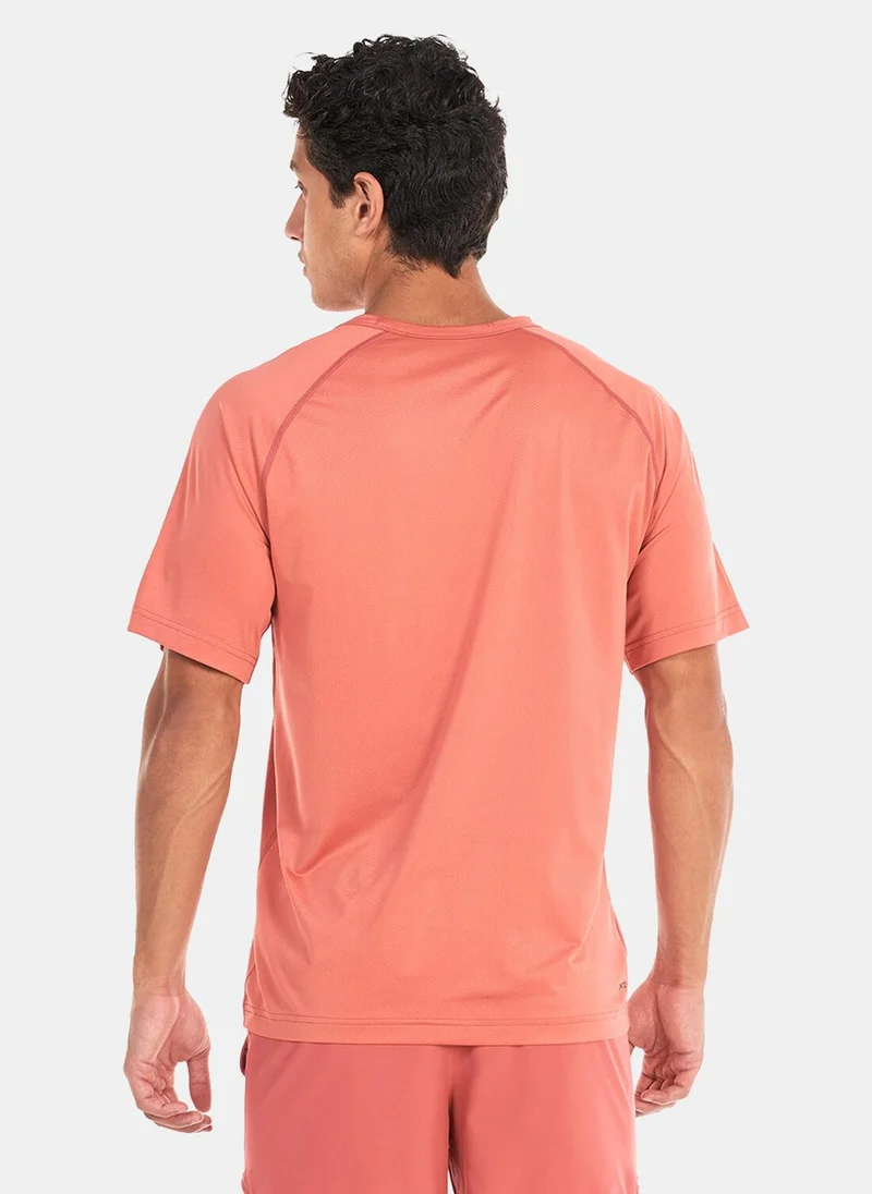 Nike Men's Ready Dri-FIT Fitness Top