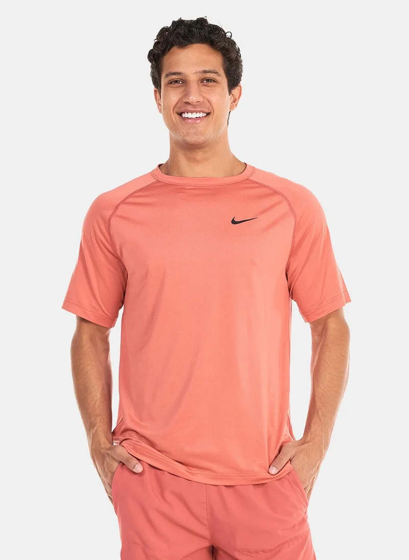 Nike Men's Ready Dri-FIT Fitness Top