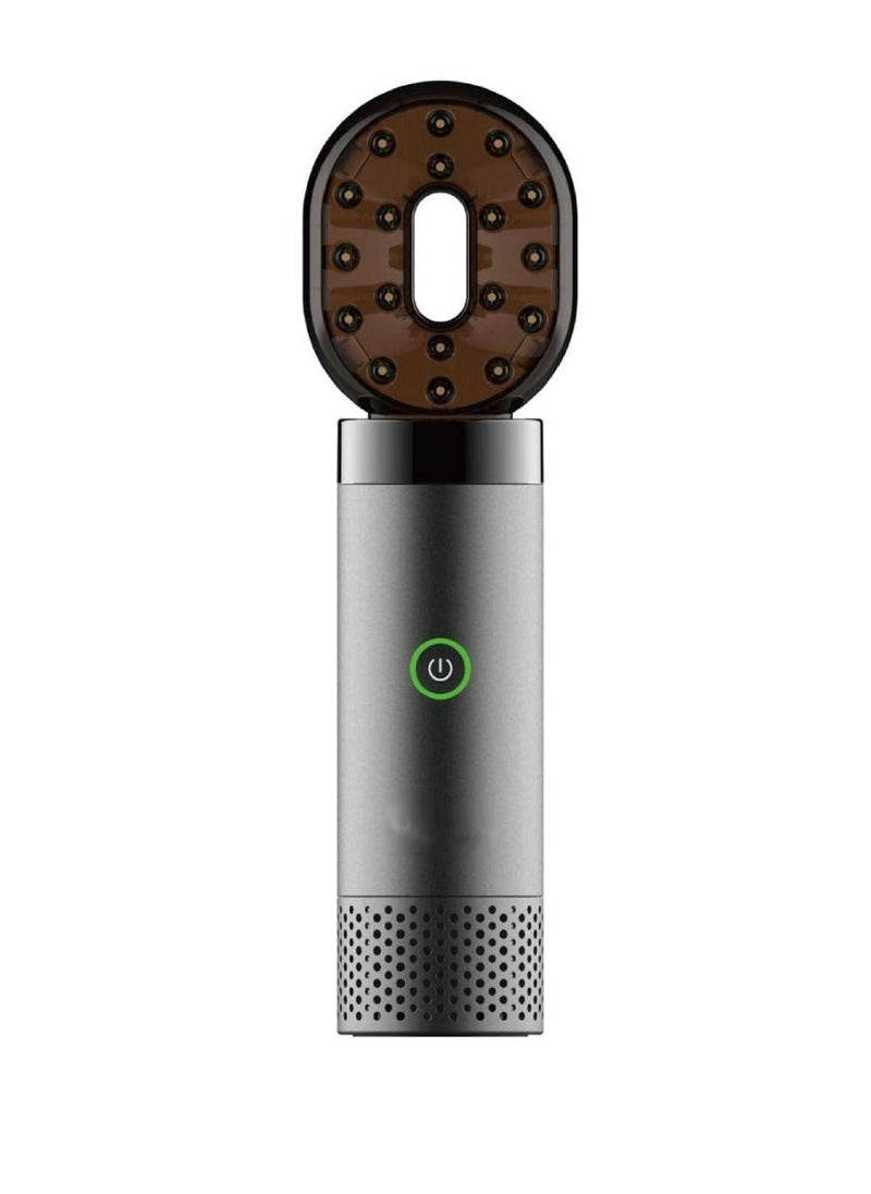 Bakhoor New Modern Arabian Electric Portable Bakhoor Burner USB Rechargeable Comb Bakhoor Incense Holder  - Image 1