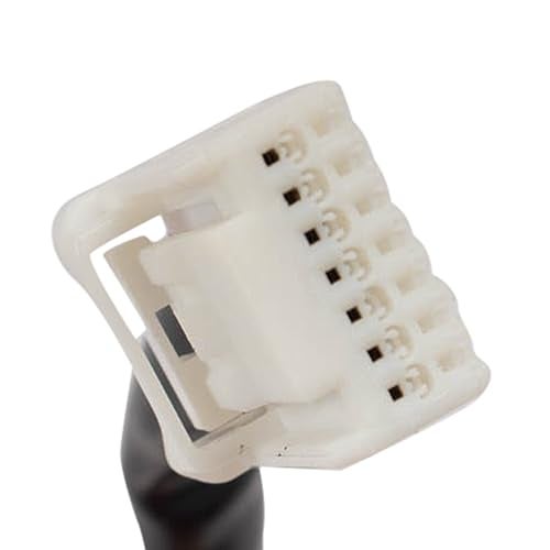 TRQ Mirror Set Compatible with 2019-2021 Toyota Avalon - Image 4