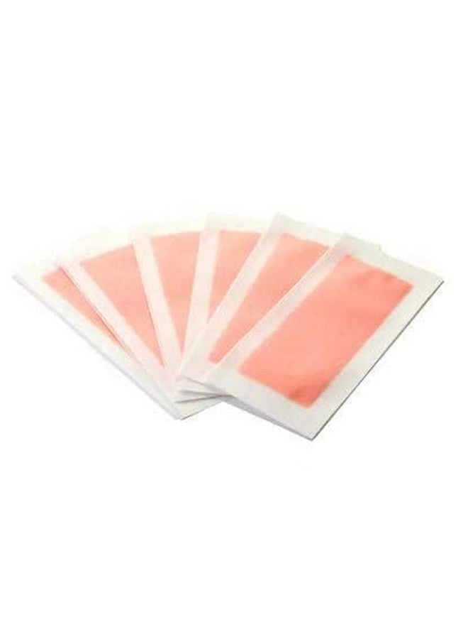 ESTAMINE Hair Removal Wax Sticks,Face Waxing Strips for Women,Facial Wax Strips,Upper Lip Wax Strips,Eyebrow Waxing Strips,Portable and Convenient Face Wax Strips,Effective Lip Wax Strips for Cheeks 20PCS - Image 5