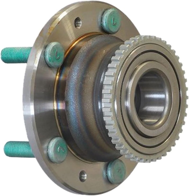 DEMULAX Rear Wheel Bearing Hub for Mazda - Image 2