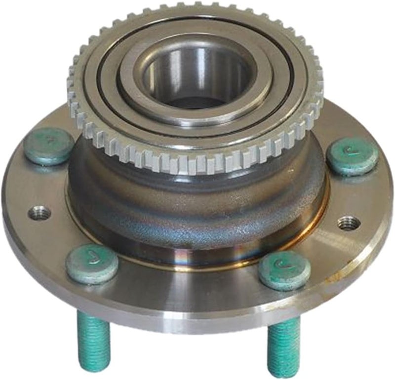 DEMULAX Rear Wheel Bearing Hub for Mazda - Image 1